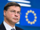 Commissione Ue, il conflitto in Medio Oriente rallenta la crescita Commissione Ue, il conflitto in Medio Oriente rallenta la crescita