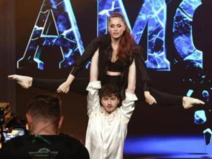 A Ballando vincono Delogu e... il televoto: come hanno votato giuria e pubblico A Ballando vincono Delogu e... il televoto: come hanno votato giuria e pubblico