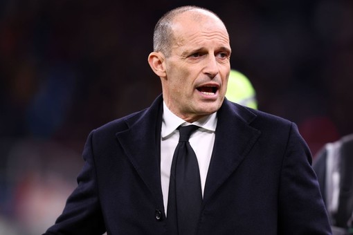 Allegri “Milan, adesso si decide tutto. Futuro? Con la società c’è sintonia” Allegri “Milan, adesso si decide tutto. Futuro? Con la società c’è sintonia”