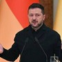 Ucraina, Zelensky: "Putin cerca escalation a tutti i costi". Usa vogliono colloqui con Kiev e Mosca a ottobre Ucraina, Zelensky: "Putin cerca escalation a tutti i costi". Usa vogliono colloqui con Kiev e Mosca a ottobre