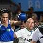 Imane Khelif fuori dall'Eindhoven Box Cup dopo l'introduzione del test obbligatorio sul sesso