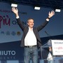 Vince Occhiuto, la Calabria resta al centrodestra