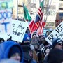 Manifestazioni anti-Ice a Minneapolis e nel resto degli Usa, migliaia in protesta