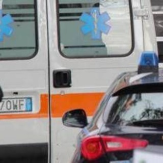 Foggia, incidente sul lavoro: morto operaio caduto da ponteggio