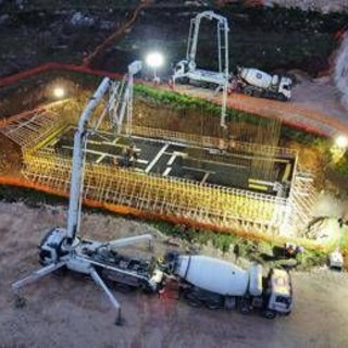 In Sicilia Webuild ha avviato lavori per il viadotto Ragusa-Catania