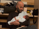 Giuliano Sangiorgi, la ninna nanna speciale per il figlio Michele - Video