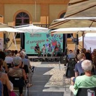 Reggio Emilia, al Festival di Emergency le testimonianze degli operatori in Ucraina: "Attacchi tutti i giorni, conflitto totalizzante"