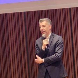 Violenza sulle donne, Gino Cecchettin: &quot;Cambiamento sarà decisivo quando cambieranno le nostre coscienze&quot;