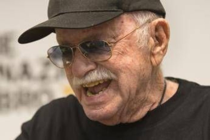 È morto Gino Paoli, l'autore del 'Cielo in una stanza' aveva 91 anni