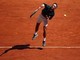Roland Garros, furia Musetti contro l'arbitro: &quot;Negato&quot;