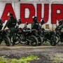 Usa ai cittadini americani in Venezuela: "Lasciate subito il Paese" Usa ai cittadini americani in Venezuela: "Lasciate subito il Paese"