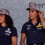 Goggia salta Soelden: "Devo tornare a stare bene come persona". Brignone: "Futuro? Amo ancora sciare" Goggia salta Soelden: "Devo tornare a stare bene come persona". Brignone: "Futuro? Amo ancora sciare"