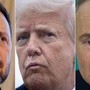 Ucraina, Zelensky oggi da Merz. Usa-Russia, alta tensione: Trump avverte Putin