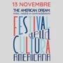Cultura, 'The american dream' al Centro Studi Americani