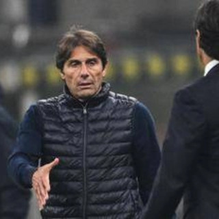Inter e Napoli, testa a testa scudetto: il calendario e gli incroci