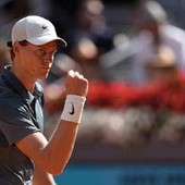Sinner-Cerundolo, domani secondo turno Roland Garros: orario, precedenti e dove vederla