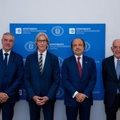 Fibercop: sottoscritte convenzioni Fnc con Invitalia per collegare 477 mila nuovi civici Fibercop: sottoscritte convenzioni Fnc con Invitalia per collegare 477 mila nuovi civici