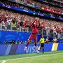 Doppietta storica di Ronaldo, il Portogallo travolge l’Uzbekistan 5-0
