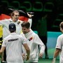 Coppa Davis, la Germania vince e Zverev si ricrede: &quot;È come una festa in discoteca&quot;
