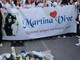 Martina uccisa a colpi di sasso dall'ex, per il 18enne convalida fermo domani