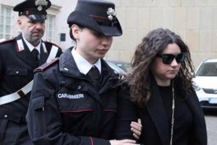 Neonati sepolti, Procura impugna assoluzione Chiara Petrolini per il primo omicidio