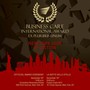 A New York la 9^ edizione del Business Care International Award A New York la 9^ edizione del Business Care International Award