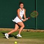 Wimbledon, oggi Paolini-Eala - Diretta