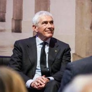 Casini: "Lascio il Parlamento dopo 44 anni, non mi ricandido" Casini: "Lascio il Parlamento dopo 44 anni, non mi ricandido"