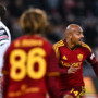 Sei gol e tante emozioni all’Olimpico, Roma batte Cagliari 4-2 Sei gol e tante emozioni all’Olimpico, Roma batte Cagliari 4-2
