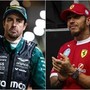 Alonso accusa, Hamilton lo sfotte: il botta e risposta dopo Gp Singapore
