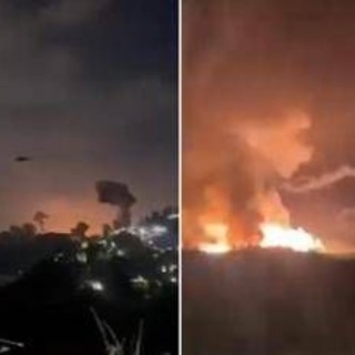 "Soldati Usa in Venezuela con la super arma", il racconto (o la bufala) vola sui social "Soldati Usa in Venezuela con la super arma", il racconto (o la bufala) vola sui social