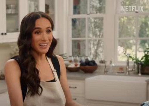 Il pubblico stronca 'With Love, Meghan': sarà ultima serie con Netflix?