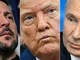 Trump in Alaska senza Zelensky: &quot;Al vertice solo io e Putin. Intesa? Non dipende da me&quot;