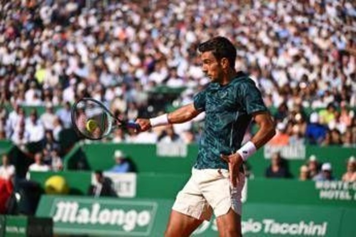Montecarlo, Musetti sfida De Minaur: Lorenzo a caccia della finale - Diretta