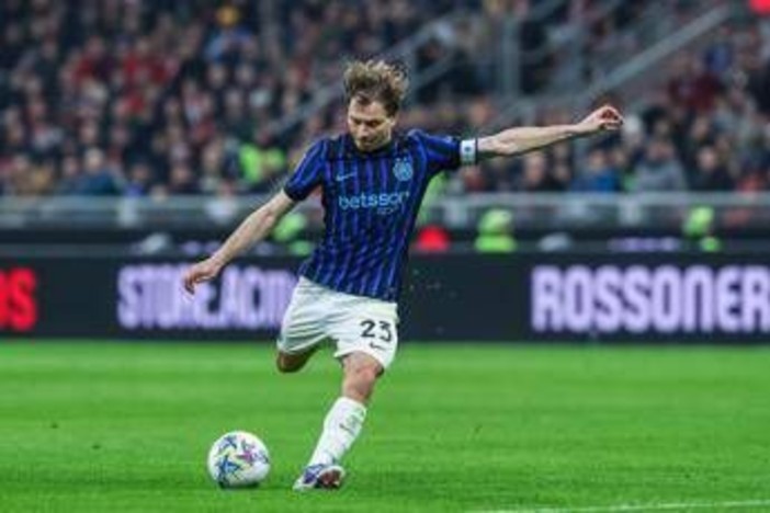 Serie A, oggi Inter-Atalanta - La partita in diretta Serie A, oggi Inter-Atalanta - La partita in diretta