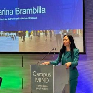 Università, Brambilla (UniMi): &quot;Attesi alti numeri semestre filtro, l'anno scorso 4.500 aspiranti&quot;