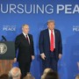 Trump “Con Putin grandi progressi”, ma niente cessate il fuoco