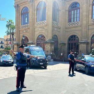 Mafia, 29 misure cautelari contro esponenti mandamento di Palermo