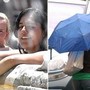 Meteo, settimana tra temporali e caldo estremo: temperature oltre i 40°C da giovedì Meteo, settimana tra temporali e caldo estremo: temperature oltre i 40°C da giovedì