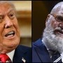 Trump insulta Letterman: &quot;Sopravvalutato e perdente&quot;