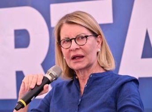 Manovra, Savino: "Possibili modifiche specifiche nel rispetto saldi" Manovra, Savino: "Possibili modifiche specifiche nel rispetto saldi"