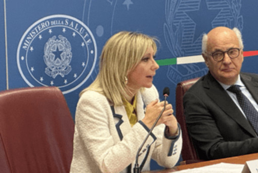 Campitiello: "Solo 10% casi carcinoma ovarico diagnosticato per tempo" Campitiello: "Solo 10% casi carcinoma ovarico diagnosticato per tempo"
