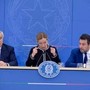 Sicurezza e ordine pubblico, Cdm atteso per giovedì alle 17