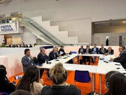 A Welfair il primo toolkit per ospedali più sostenibili A Welfair il primo toolkit per ospedali più sostenibili