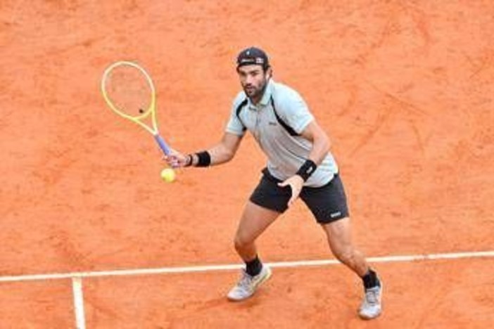 Montecarlo, oggi Berrettini-Bautista Agut - Il match in diretta Montecarlo, oggi Berrettini-Bautista Agut - Il match in diretta