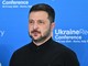 Ucraina, Zelensky “Serve piano Marshall per ricostruzione”