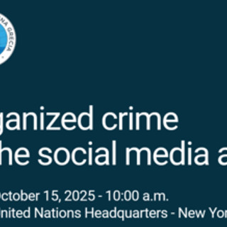 “Le mafie nell’era digitale. Focus TikTok”, rapporto Fondazione Magna Grecia domani all'Onu