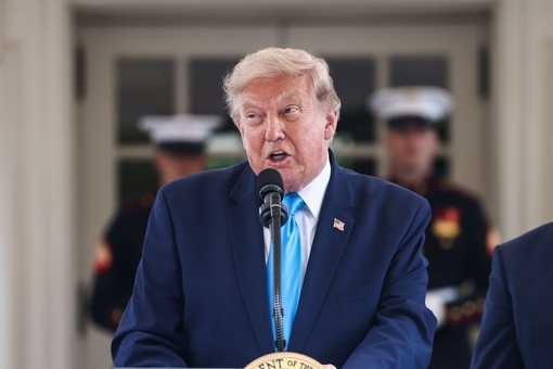 Iran, Trump annuncia la ripresa dei colloqui Iran, Trump annuncia la ripresa dei colloqui