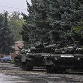 Ucraina-Russia, tregua umanitaria per Oleshky dal 27 ottobre: l'accordo mediato da Melania Trump Ucraina-Russia, tregua umanitaria per Oleshky dal 27 ottobre: l'accordo mediato da Melania Trump