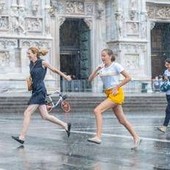 Meteo, quando finisce il caldo record 2026: temperature giù di 8 gradi e temporali in arrivo